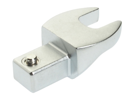 Ключ рожковый (насадка) JTC 509110 для динамометрического ключа JTC 6832, 6833 (10 мм, 9х12 мм)