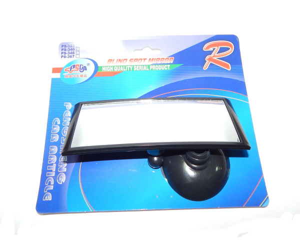 Зеркало на присоске дополнительное PS-340