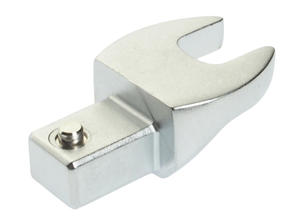 Ключ рожковый (насадка) JTC 509110 для динамометрического ключа JTC 6832, 6833 (10 мм, 9х12 мм)