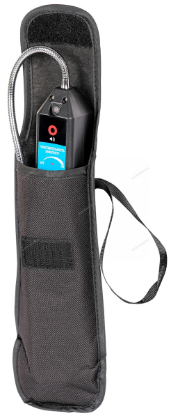 Течеискатель электронный NORDBERG NFG40