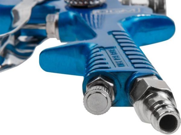 Краскораспылитель DGM Air Gun 800