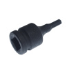 Бита-головка ударная JTC-446106 (1/2", HEX, H6х25 мм, L=60 мм)