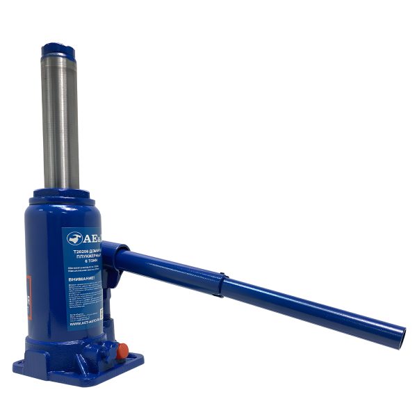 Домкрат бутылочный AE&T T20206