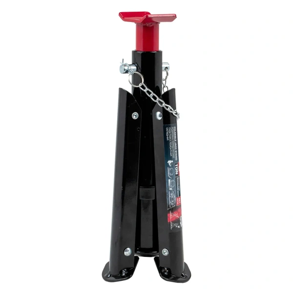 Подставка ремонтная складная 3т (h min 286мм, h max 401мм) (к-т 2шт.)