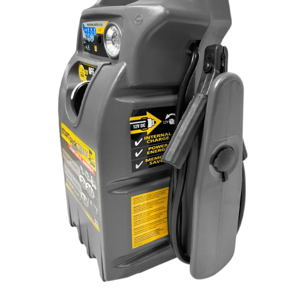 Пусковое устройство GYS STARTPACK TRUCK