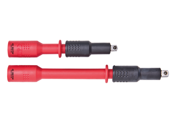 Удлинитель диэлектрический KING TONY 2221VE-0* 1/4"