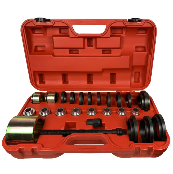 Съемник/установщик подшипников передней подвески переднеприводных авто MHR-04025