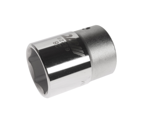 Головка торцевая JTC 65228 (3/4", 28 мм, L=52 мм)
