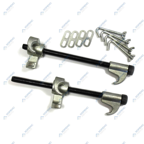 Стяжка пружин механическая одна-двухзахватная Хорекс Авто HZ 25.1.114S