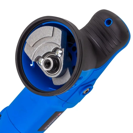 Машина полировальная орбитальная 1200Вт