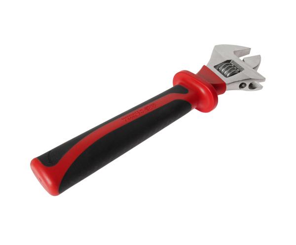 Ключ разводной диэлектрический JTC I011 (250 мм, 10", 32,8 мм)