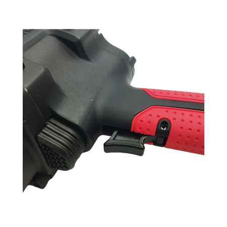 Гайковерт пневматический ROSSVIK RT-5565 (3/4", 1800 Нм, 7 кг)