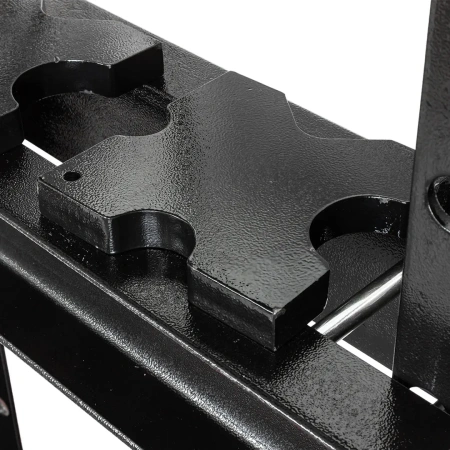 Пресс гидравлический с манометром напольный 20т, (рабочая высота: 0-910мм, рабочая ширина: 490мм, рабочий стол: 200х490мм, ход штока: 185мм)