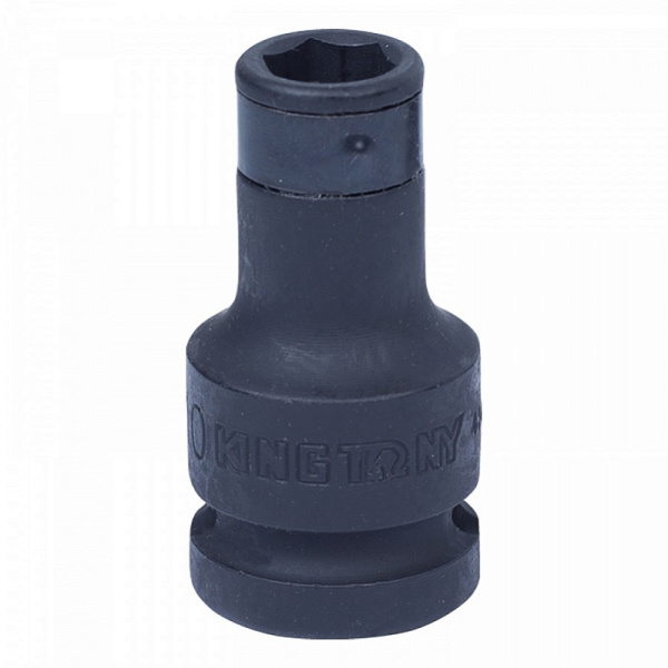 Держатель вставок (бит) ударный KING TONY 414710M, 1/2">10 мм
