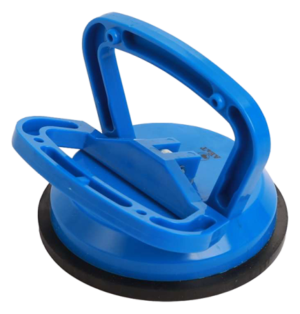 Вакуумный захват для быстрой фиксации и перемещения стекол, 120 мм, TA-G8801