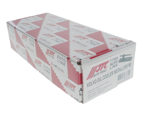 Приспособление для установки маслоохладителя JTC 7795 (VOLVO FM440 (D13) 8880022-1)