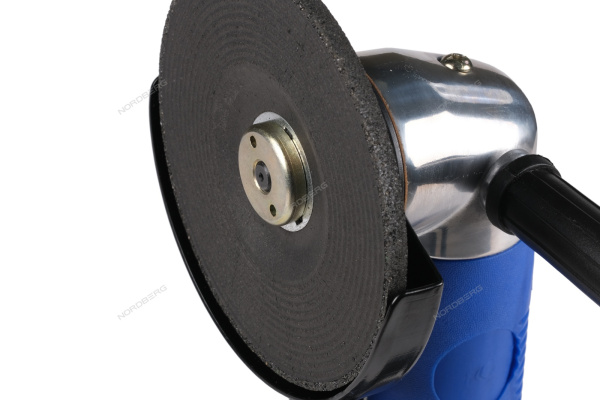 Угловая пневматическая шлифовальная машина NORDBERG NP4705