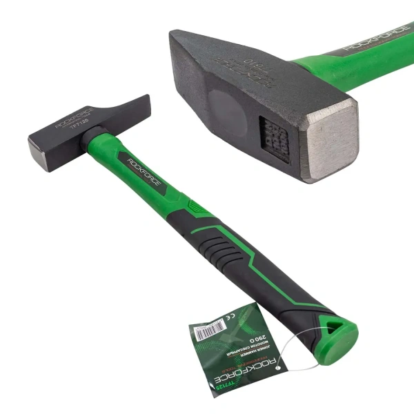 Молоток слесарный 290г.