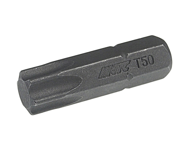 Бита TORX JTC 1233050 (Т50х30 мм, 5/16" DR)