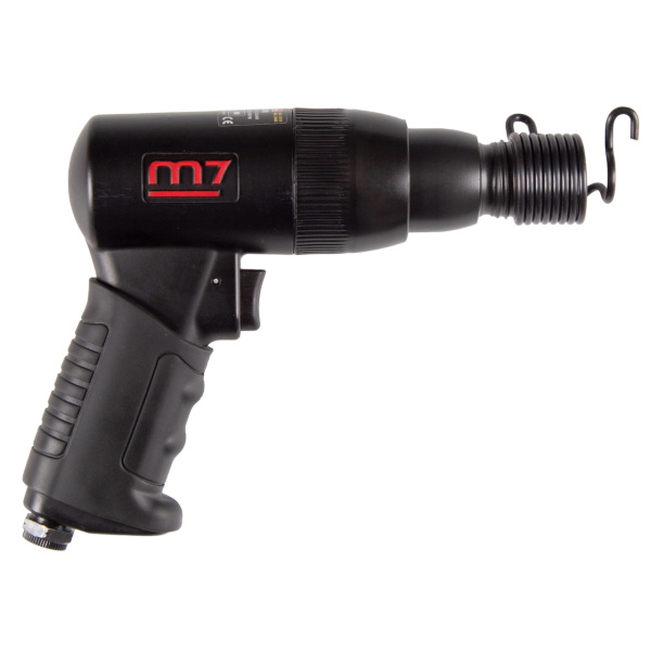 Пневмозубило 10 мм 3000 уд/мин MIGHTY SEVEN SC-341C