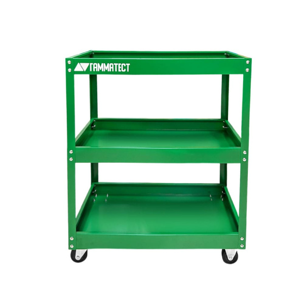 Тележка инструментальная ГАММАТЕСТ HZ 20.013