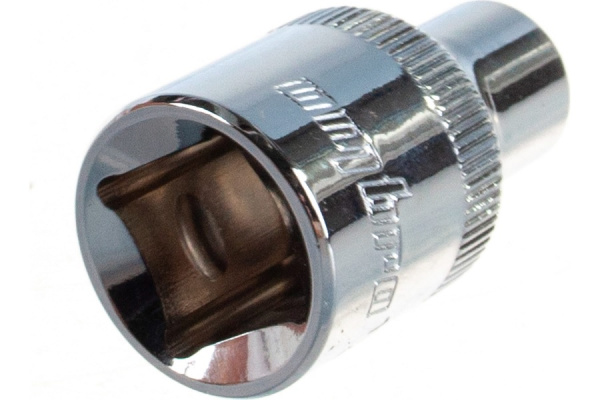 Головка торцевая Ombra 112008 (1/2";DR, 8 мм)