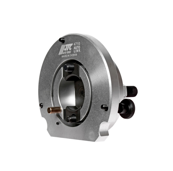 Приспособление для замены сальника коленвала JTC 4710 (VW, AUDI, SEAT, SKODA: T10017)