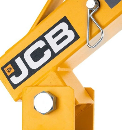 Кран гидравлический 2т