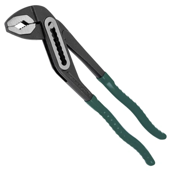 Пассатижи переставные 16''(400мм)