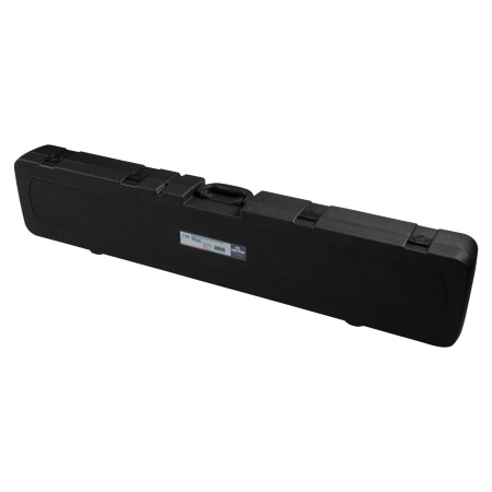Динамометрический ключ серии ALUMINIUM KING TONY 3485G-2DB (1", 750-2000 Нм, футляр)
