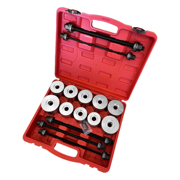 Набор для замены сайлентблоков, втулок и подшипников (27 предметов) Хорекс Авто HZ 25.1.206Y