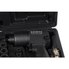 Licota PAW-04006RK2 Гайковерт пневматический ударный 1/2" 563 Нм (57 кГм) с головками 9-27 мм и аксессуарами, в кейсе