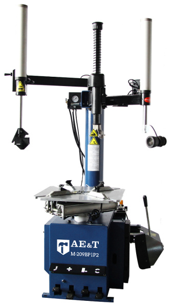 Шиномонтажный станок AE&T M-209BP1P2