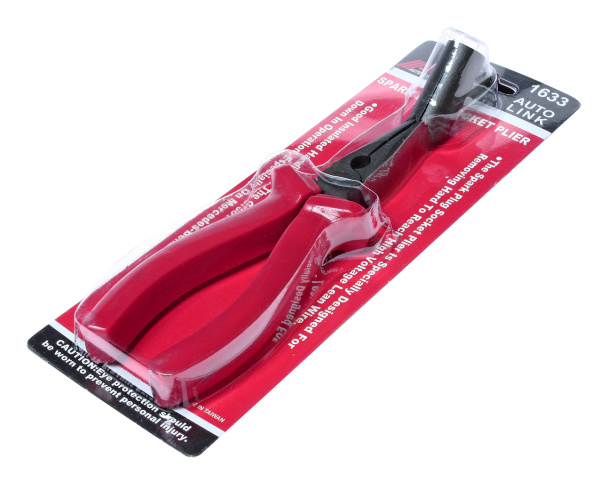 Щипцы для снятия высоковольтных проводов свечей JTC 1633