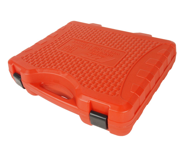 Съемник ступиц универсальный JTC 5244 (с адаптерами М18, М20, М22, М24, М3)