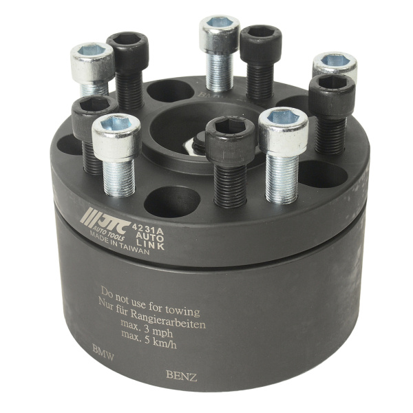 Приспособление для разблокировки колеса JTC 4231A (MERCEDES 164, 197, 204, 212, 221, 251)