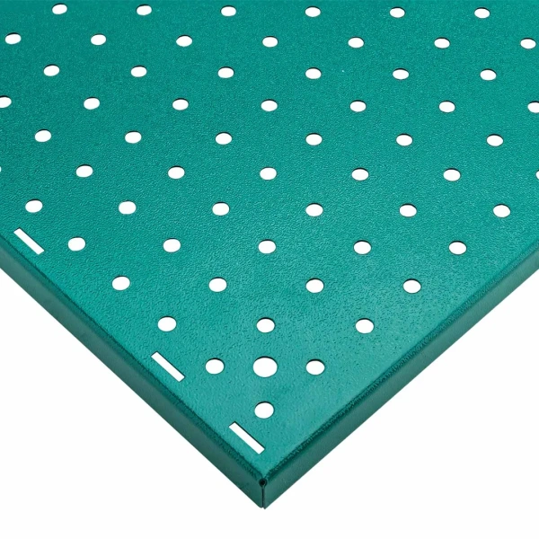 Перфопанель металлическая , пр-во Беларусь,