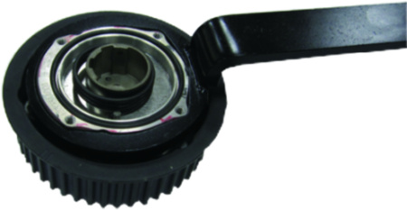 Фиксатор шкива распредвала JTC-4026 (SUBARU EJ25)
