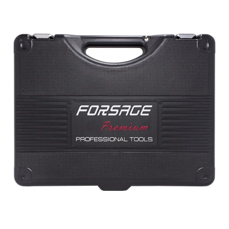 Набор инструментов 108+6пр.1/4''1/2''(6гр.)+(гол.-бита1/4'':T40