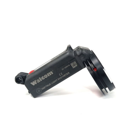Фонарик светодиодный на краскопульт Walcom True Light EVO METER 60176