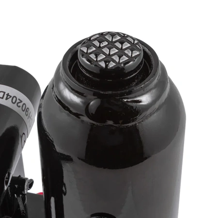 Домкрат бутылочный 2т с клапаном (высота подхвата-150мм, высота подъема-278мм)