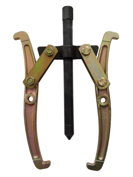 Съемник универсальный двухлапый (Ø захвата 250мм, глубина 170мм)