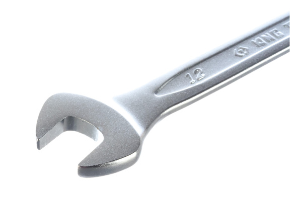 Набор рожковых ключей, 6-32 мм, 12 предметов KING TONY 1112MR