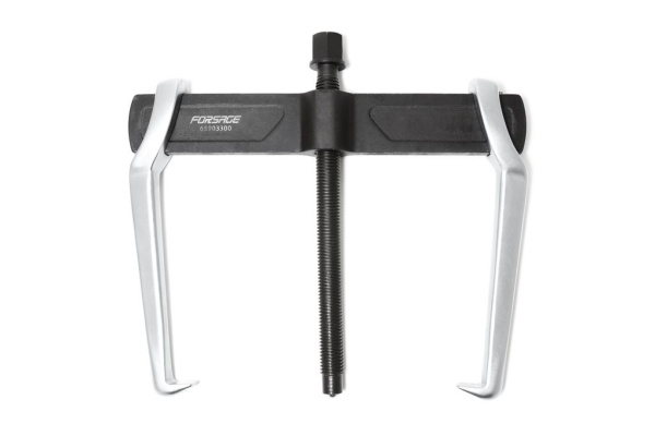 Съемник двухзахватный с ограничителем (Ø захвата 280мм)