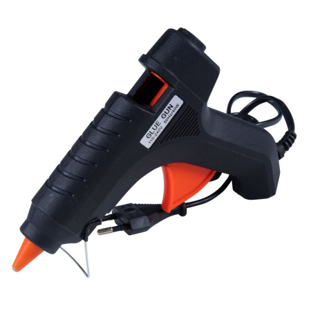 Система клеевая для ремонта вмятин без покраски кейс 52 предмета AFFIX AF11810052C