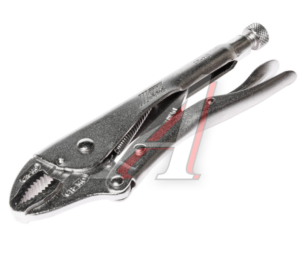 Зажим с фиксатором JTC 10WR (10")