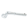 GARWIN PRO 603840-24 Ключ накидной усиленный 24 мм