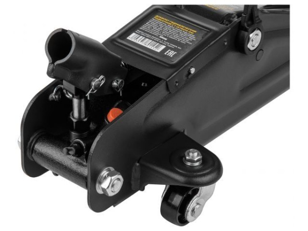 Домкрат подкатной 2т h330 STARTUL AUTO (ST8014-04)