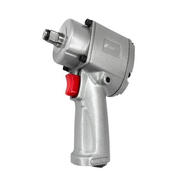 Пневмогайковерт 1/2" ГАММАТЕСТ GT7B002