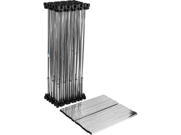 Подстолье складное (cороконожка) BULL TT 2211 224.5x115x76.5 см, нагрузка до 1800 кг